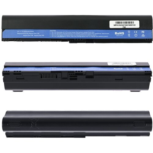  Baterija za laptop Acer Aspire V5-131 HQ2200 B Cene