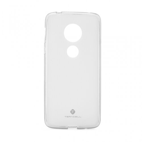 Teracell maska giulietta za motorola moto G6 play/moto E5 bela Slike