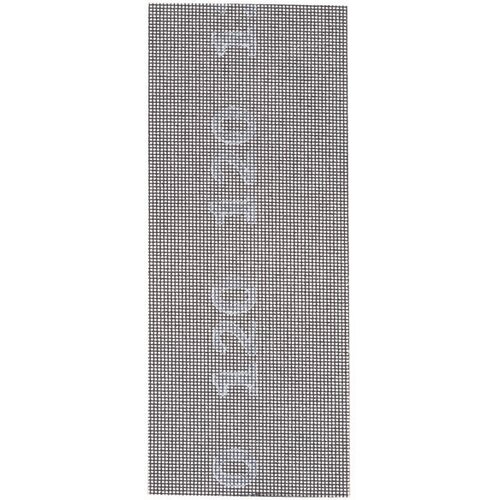 Bosch Re&amp;scaron;etka za bru&amp;scaron;enje 2608608N29, 115 &amp;times; 280 mm, granulacija 120 Slike
