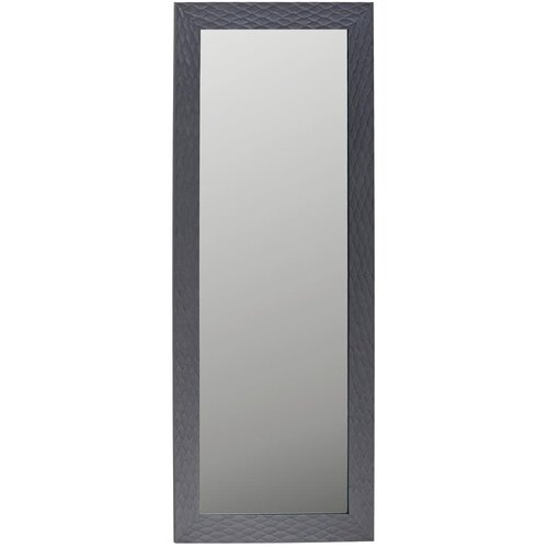 CARRYHOME STENSKO OGLEDALO, 70/170/1,6 cm umetna masa, steklo, leseni material Cene
