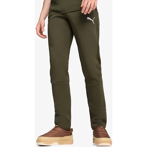 Puma Donji dio trenerke EVOSTRIPE Pants DK Cijene