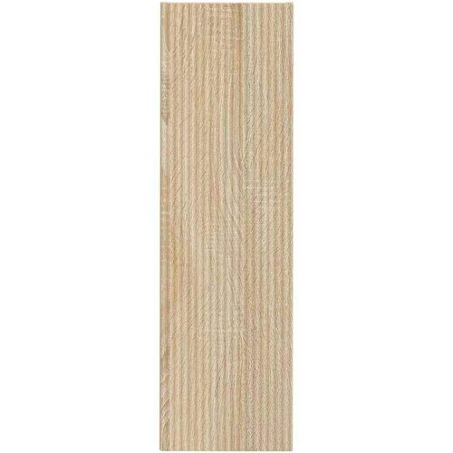  zidni ormar 2 pcs Sonoma 30 x 31 x 100 cm Konstruirano drvo Slike
