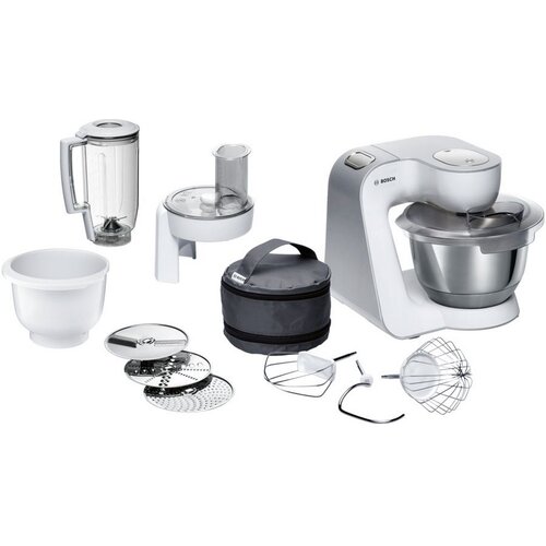 Bosch kuhinjski aparat MUM58234 Slike