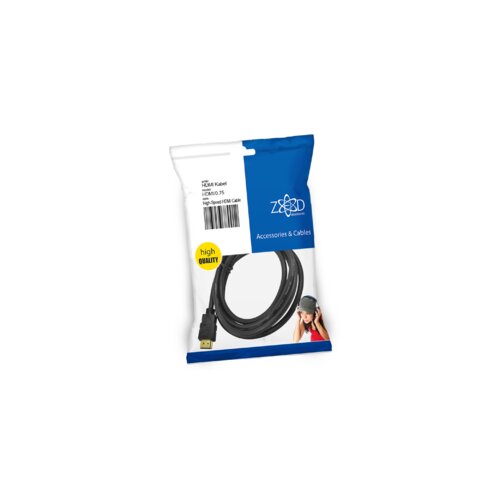 Zed_Electronic HDMI/0.75 Slike