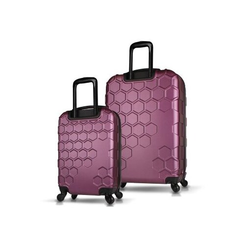 Zoozie Bags set kofera 2/1 heykbfya 7428 Cene