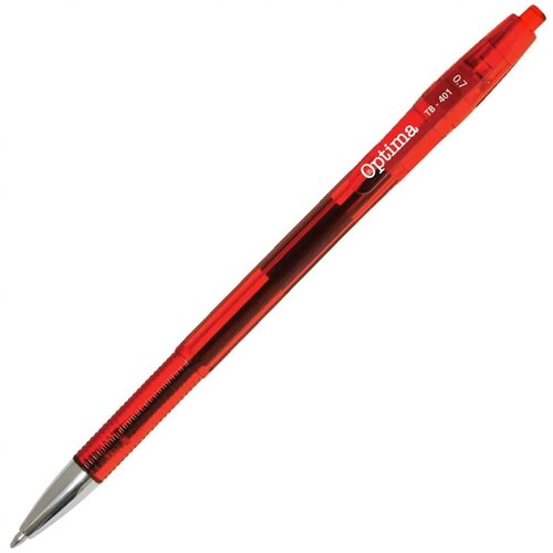 Optima Kemični svinčnik TB-401, 0,7 Cene