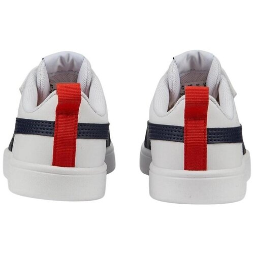 Puma Nizke superge Rickie AC Bela Slike