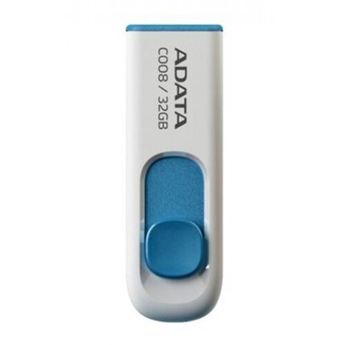 Adata USB flash memorija 32GB C008 Slike