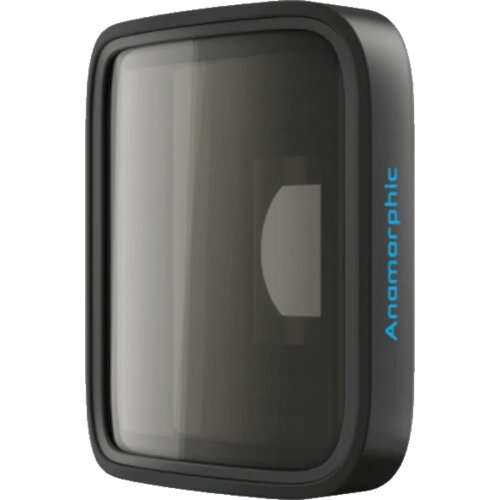 GoPro anamorfni objektiv Anamorphic Lens Mod (HERO13 Black) Slike