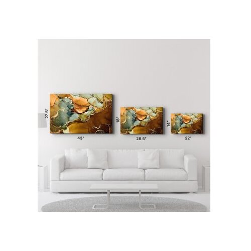 Wallity slika SPR-1350, 70x110cm Slike