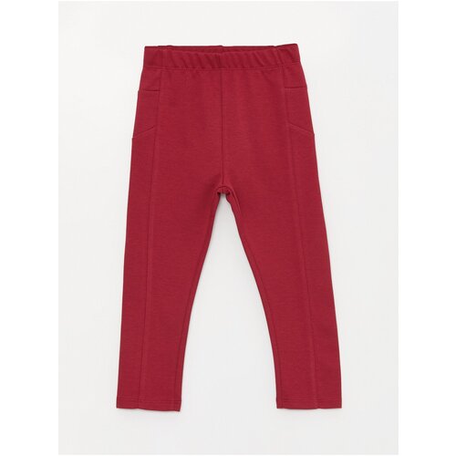 LC Waikiki Basic Elastic Waist Baby Girl Tights