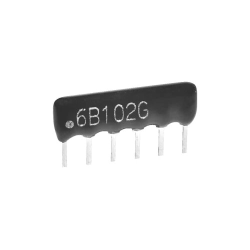  Frei povezani otpori 470 Ω 100 kom. Cijene