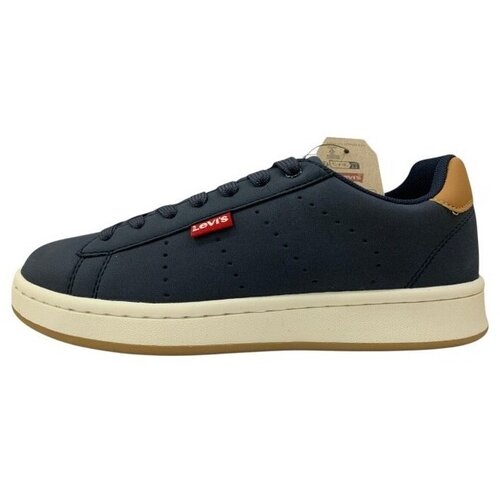 Levi&amp;#039;s Nizke superge AVENUE 297S Azul Modra Slike