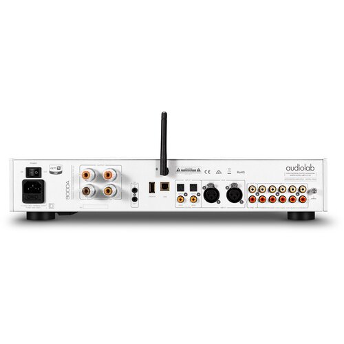 Audiolab 9000A Play - Slike