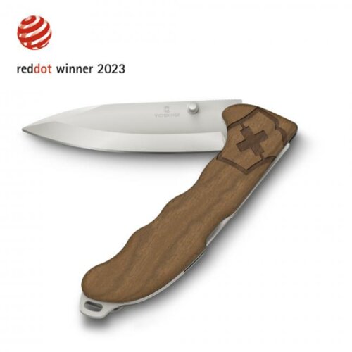 Victorinox nož Evoke Wood Cene