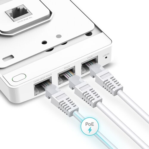 Tp-link EAP235 WiFi Zidni Access Point Gigabitni Cene