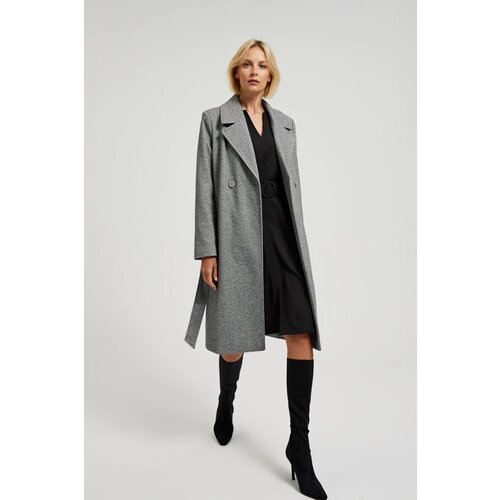 Marisse Women's Jacket Z-Ku-4501 D.Grey Cene