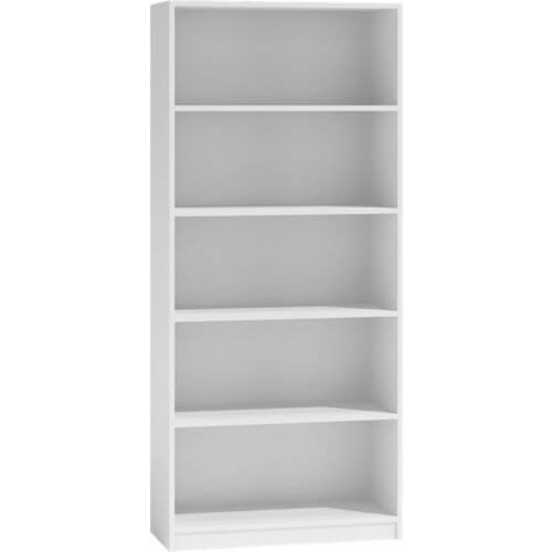 Shumee Polica Onyx R60, BELA, (21555065) Slike