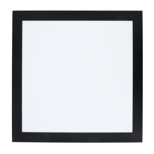  Brilagi - LED svetlo za kupatilo FRAME LED/24W/230V 3000/4000/6000K IP44 crno Slike