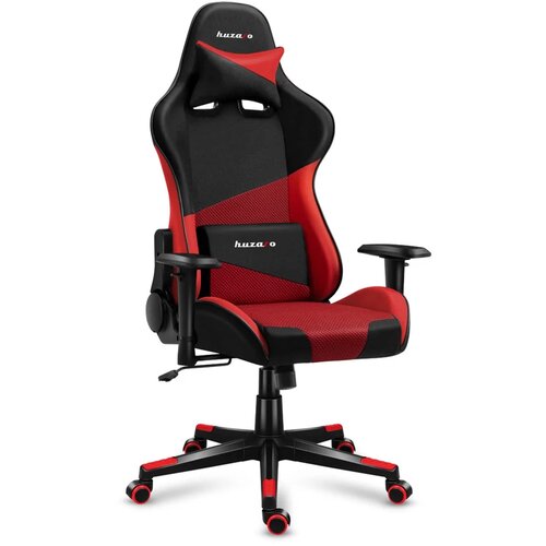 Huzaro Force 6.2 Red Mesh gaming chair Cijene
