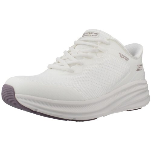 Skechers Nizke superge SLIP-INS BOBS SKILLZ TOO ESSENTIAL Bela Cene