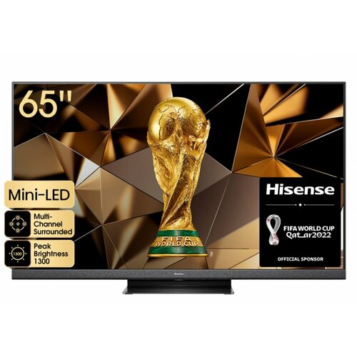 Hisense 65U8HQ Smart 4K Ultra HD televizor Slike