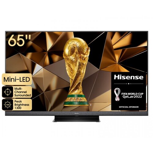 Hisense TV 65U8HQ Slike