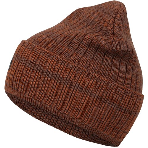 Husky Unisex merino hat Mermel brown Slike