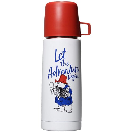 Half Moon Bay Paddington Bear - Fla&amp;scaron;a za vodu - Paddington Bear, Adventure, 350ml Slike