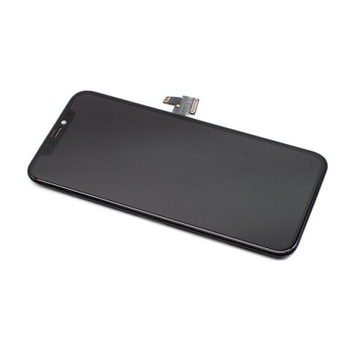  Lcd za iphone 11 pro + touchscreen black oled gx ( LCD6920 ) Slike