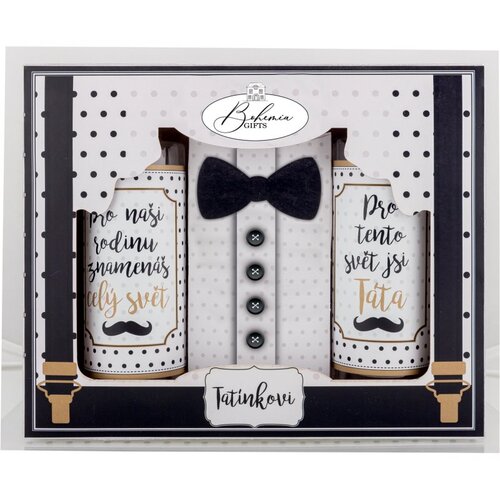 Bohemia Gifts & Cosmetics For Dad poklon set za muškarce Cene