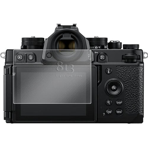 INF za&amp;scaron;čita zaslona iz kaljenega stekla nikon zf (2 paketa), (21638794) Slike