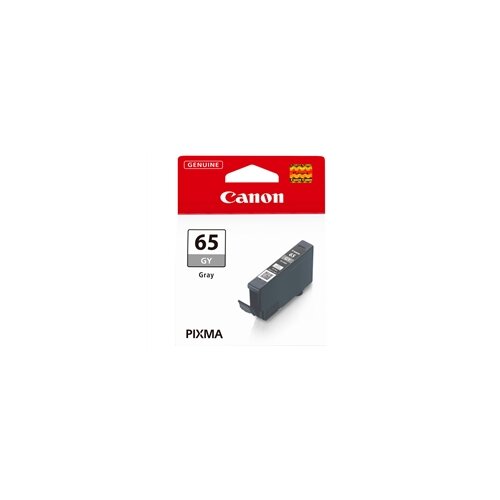 Canon Tinta CLI-65 GY (siva), original Slike