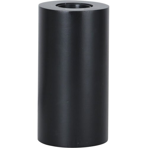 Star Trading Crni stalak svjetiljke 15 cm Tub &ndash; Cijene
