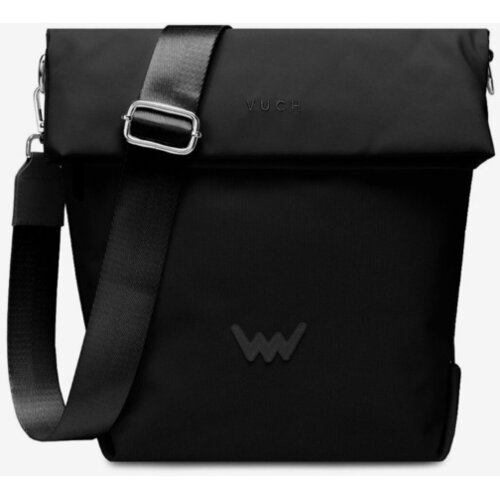 Vuch Crossbody torba Mirelle Black, 28 x 27 cm Cijene