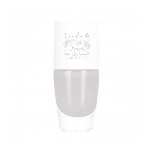 Lovely lak za nohte - Back To School Nail Polish - 3 Cene