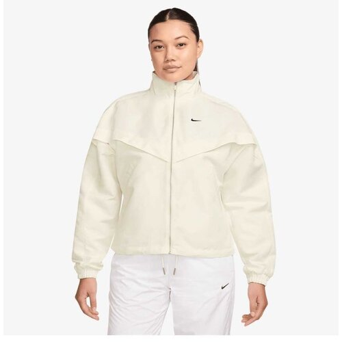 Nike ženski duks W nsw nk liq shine wr jkt HV2467-133 Slike