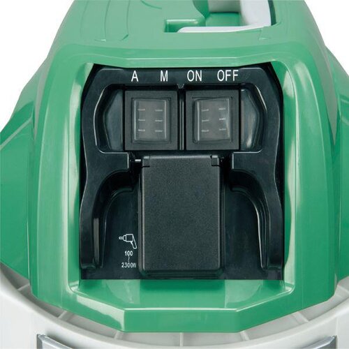 HIKOKI usisivač 1.200W - RP35YE, hitachi Slike