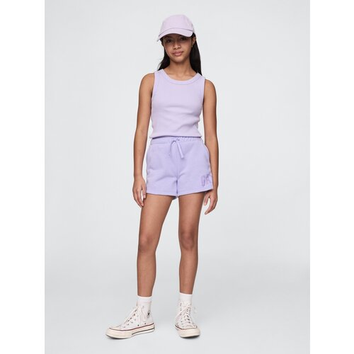GAP Kids' Logo Shorts - Girls Cene