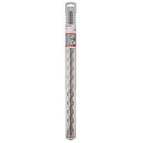 Bosch SVEDER ZA BETON SDS MAX 40X400/520 MM 4-REZILA Slike