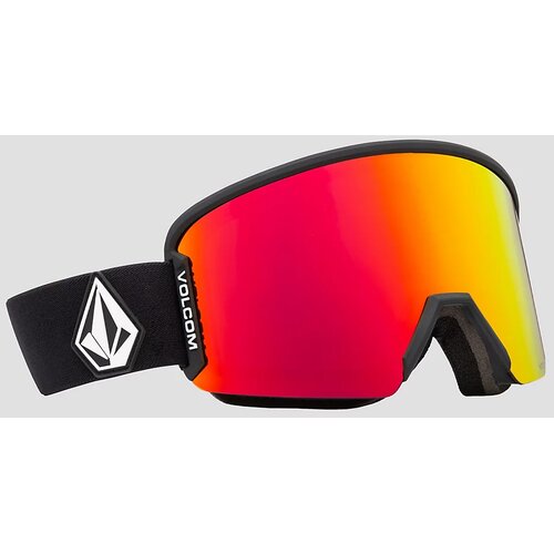 Volcom Garden 2 Matte Black Smucarska ocala red chrome Cene