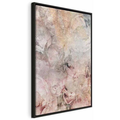  Slika - Nostalgic Bouquet (1 Part) Vertical 40x60 Cijene