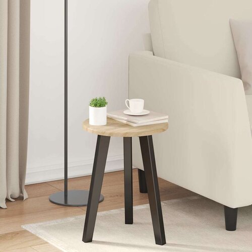 vidaXL Nepremična površina sonoma hrast 30 x 30 x 1.5 cm Cene