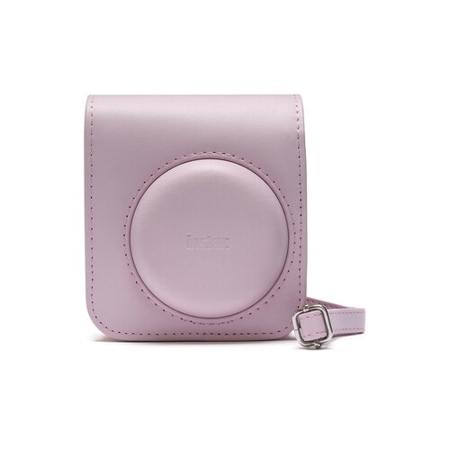 Fujifilm Instax Mini 12 blossom-pink torbica Slike