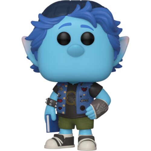 Funko POP DISNEY: ONWARD - BARLEY Cene