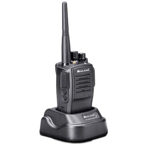 Midland Walkie-talkie G15 Pro z 32 kanali, (5000532887) Slike