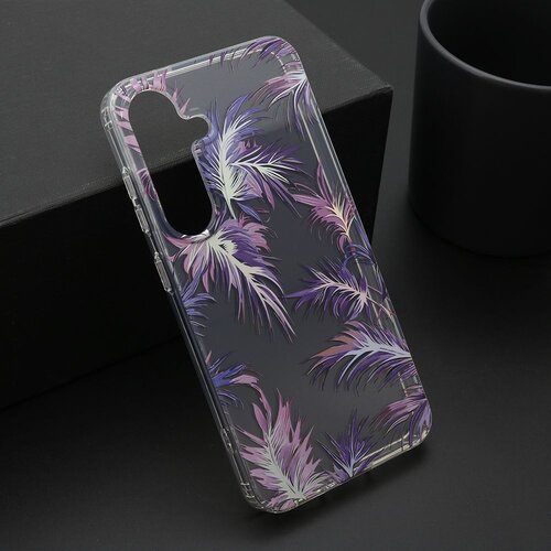 Maska FLOWER za Samsung S931B Galaxy S25 5G Slike