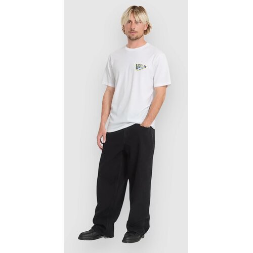 Volcom Alix Coffin BSC T-shirt white Cene