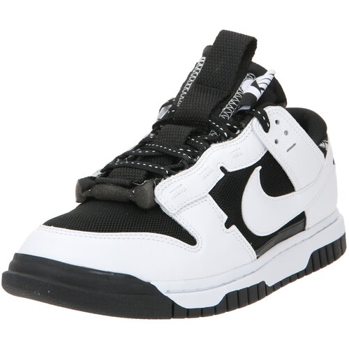 Nike Nizke superge 'Dunk Low Remastered' črna Cene