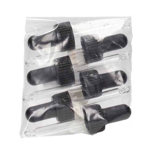 farfalla set povratne embalaže - 6 k. pipet - posamezno Cene